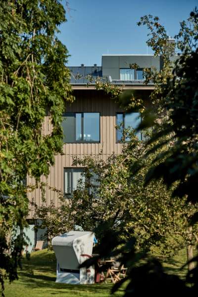 Frisk kombination af landlig idyl og tidsløst design, Deezbüller Straße 70, 25899 Niebull